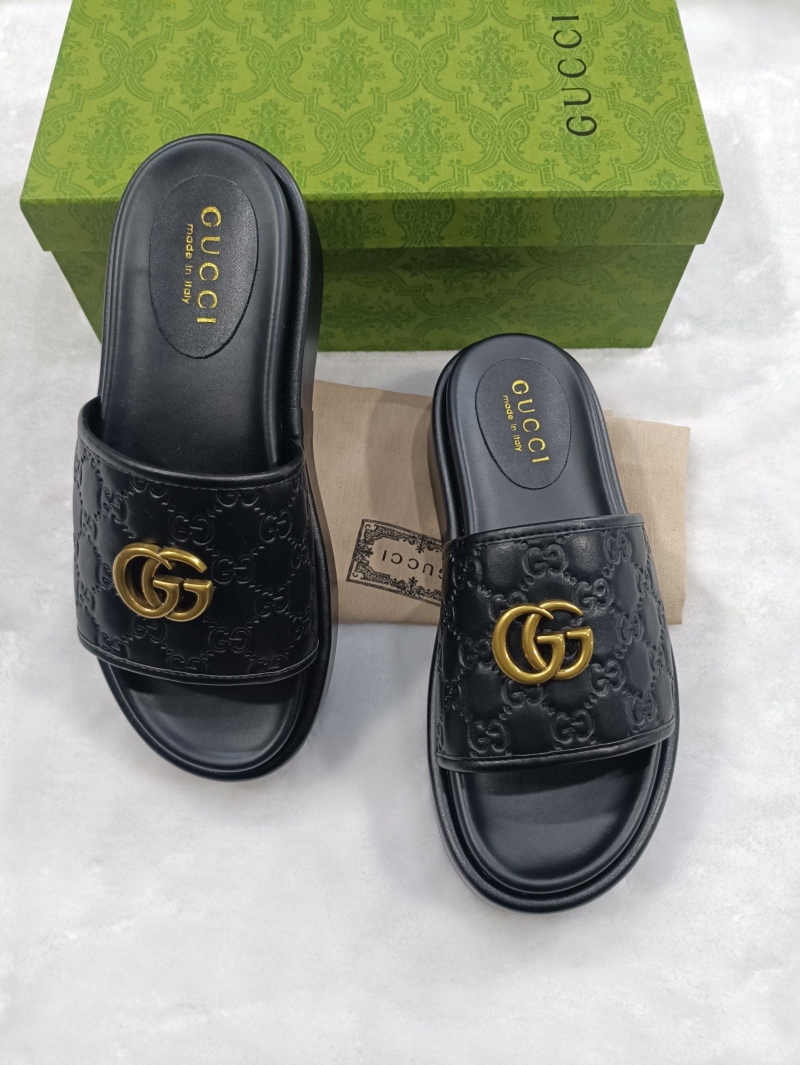 Gucci Slippers